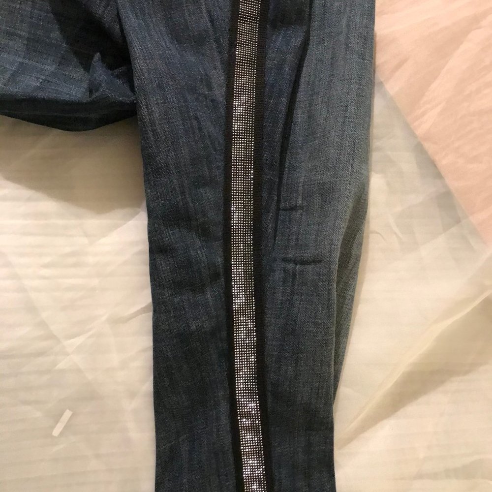 NWT Rock & Republic Jeans Womans Size 24
